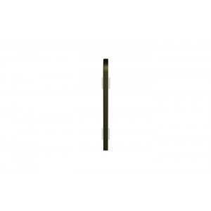 PRVKY EDGE 45 VNUTORNY OLIVA - 2 ks